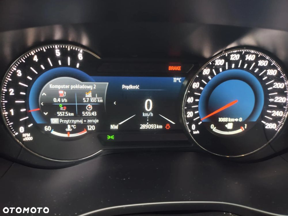 Ford Mondeo 2.0 TDCi Edition - 4