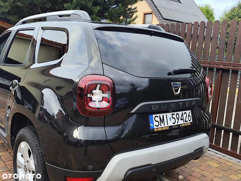 Dacia Duster 1.6 SCe S&S - 28