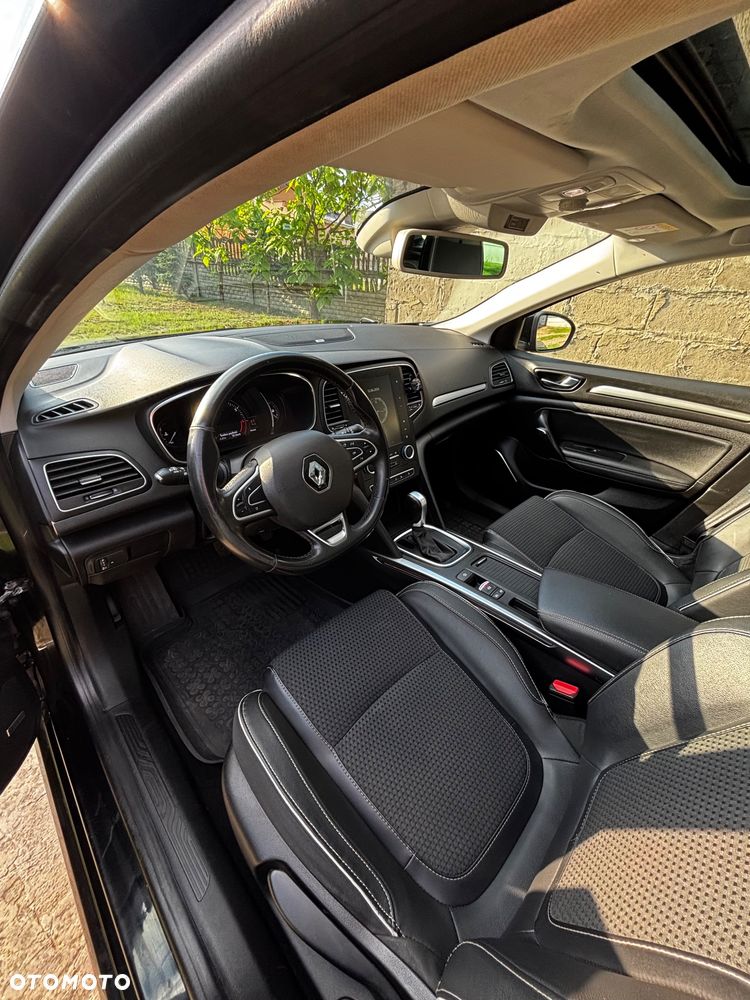 Renault Megane 1.3 TCe FAP R.S Line EDC - 6