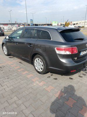 Toyota Avensis 2.0 D-4D Sol plus - 7