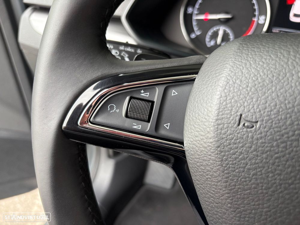 Skoda Superb Break 1.6 TDI Style DSG - 16