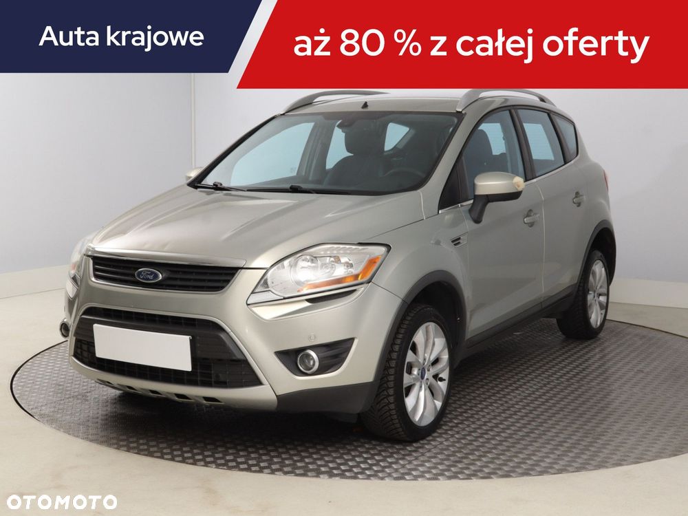 Ford Kuga - 3