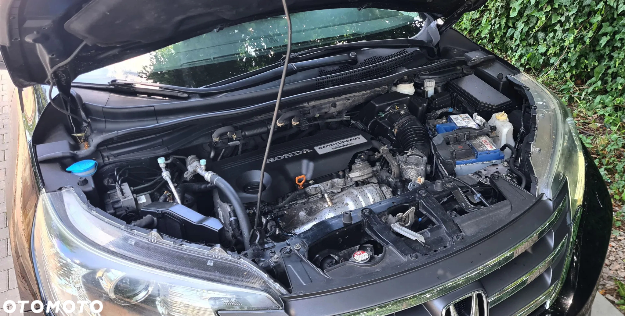 Honda CR-V - 15