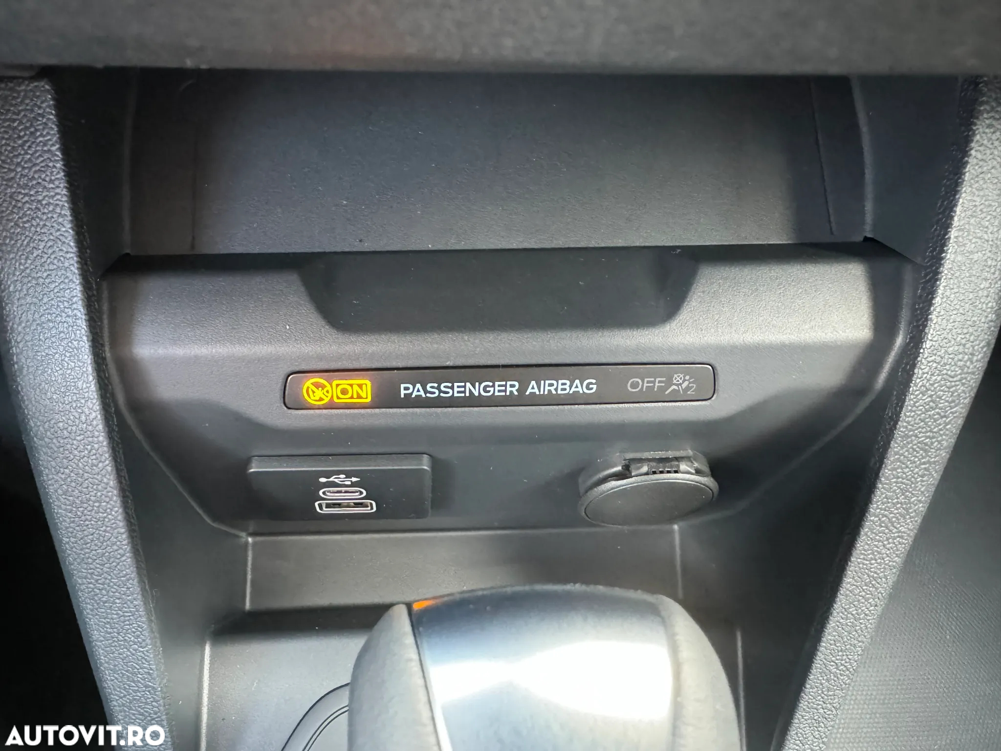 Ford Ford Noul Transit Courier Van Trend 1.0L EcoBoost 125 CP A7 FWD - 22