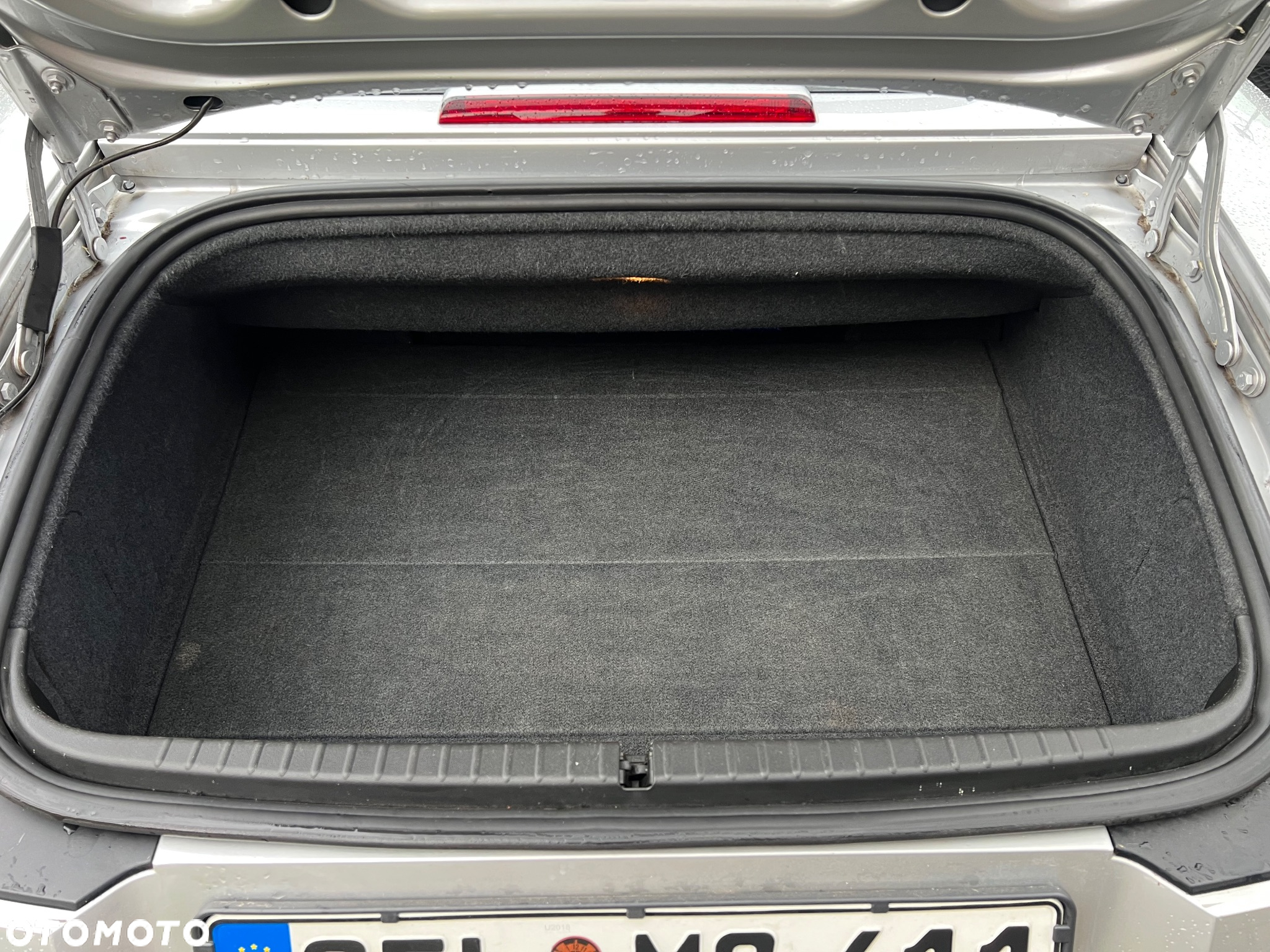 Audi TT Roadster - 28