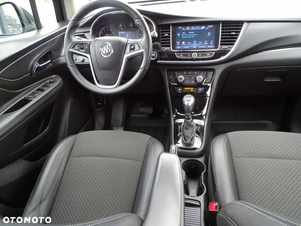 Buick Encore - 9