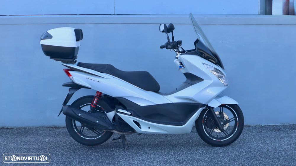 Honda PCX125 - 2