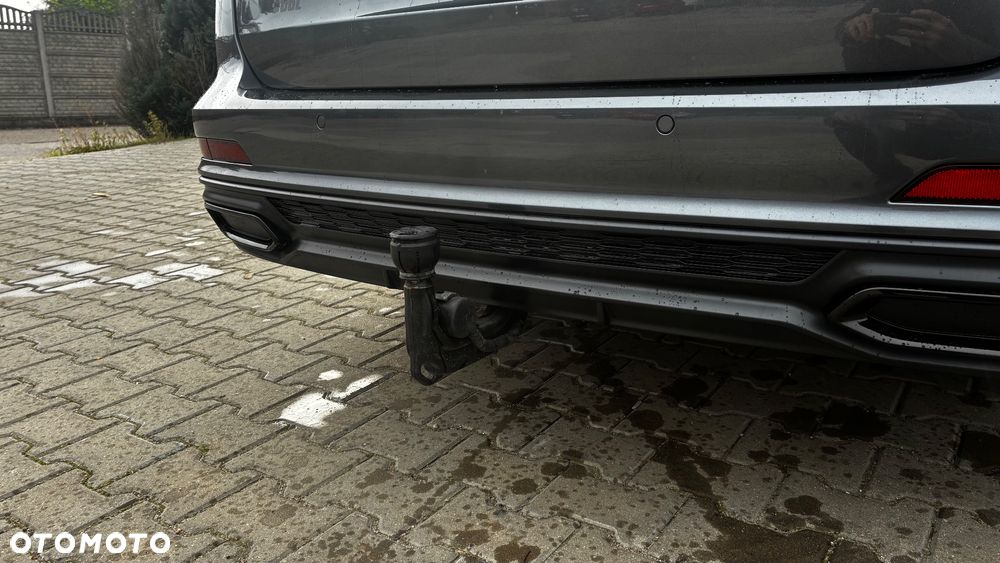 Audi A6 - 6
