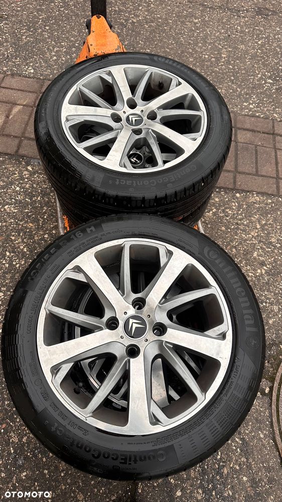 Citroën C2 1.4 VTR - 7