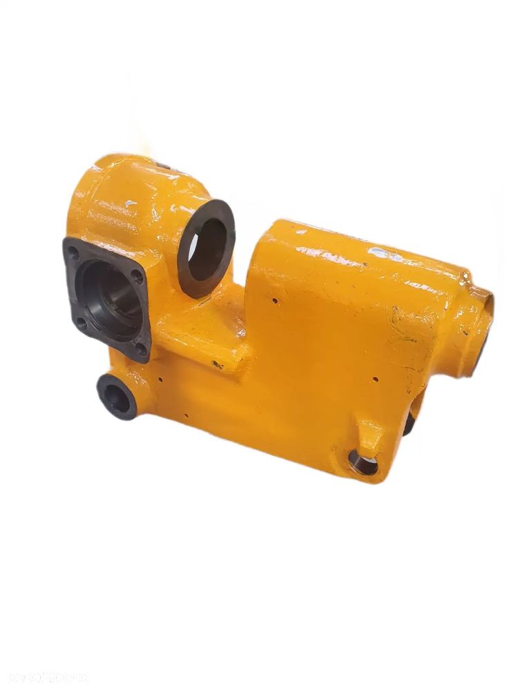 Konik obrotu 3CX 4CX JCB 124/34000 ZAM - 1