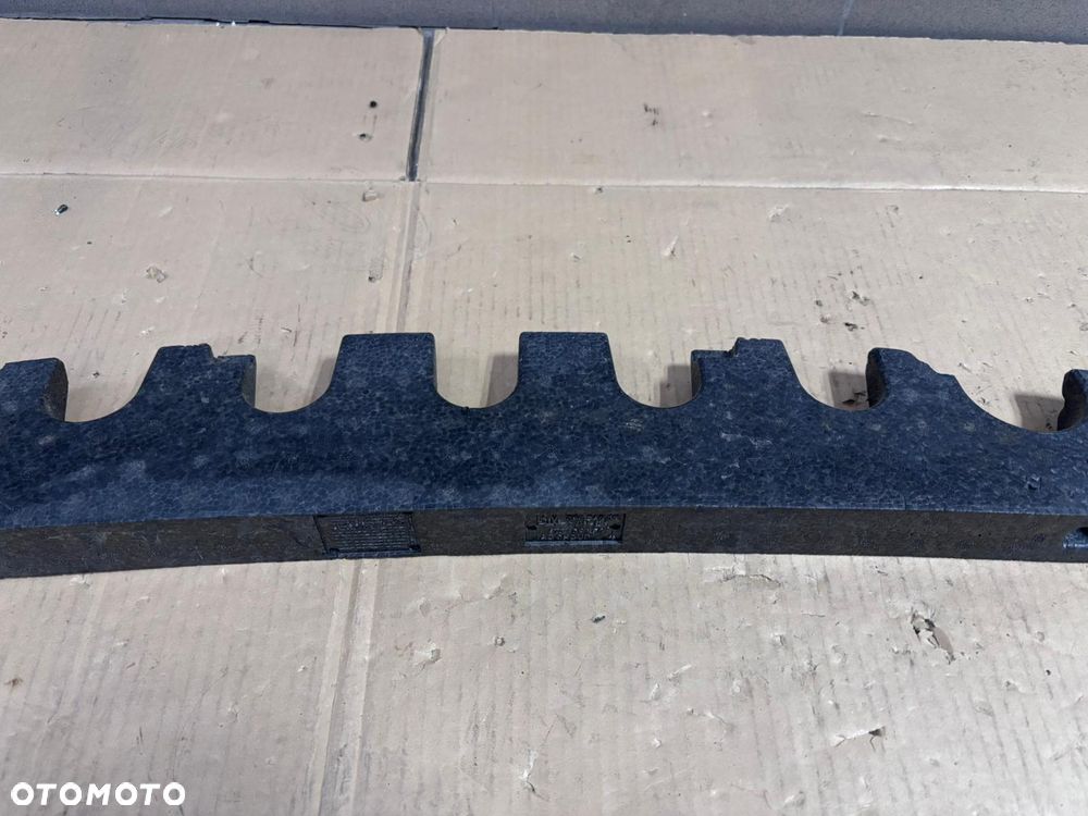 OPEL CROSSLAND X ABSORBER PIANKA ZDERZAKA PRZÓD 39094652 EUROPA - 6
