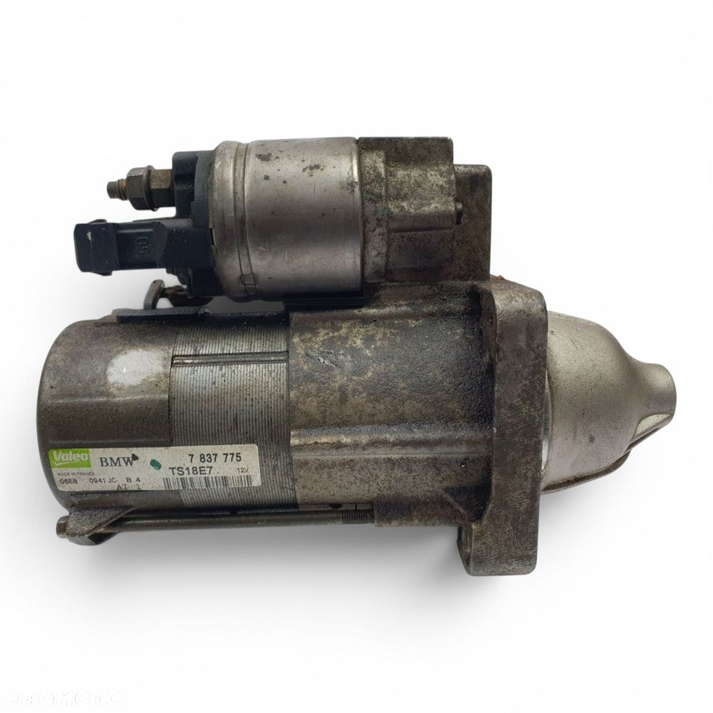 ROZRUSZNIK BMW E90 M3 4.0 V8 valeo 7837775 TS18E7 - 11