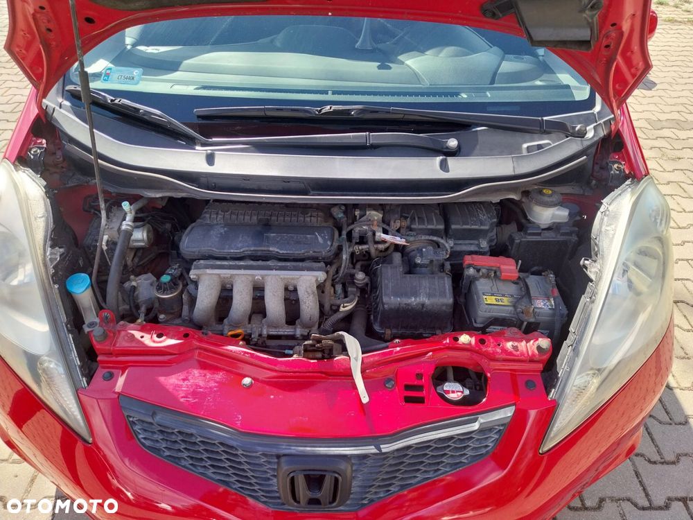 Honda Jazz 1.2 Base - 15