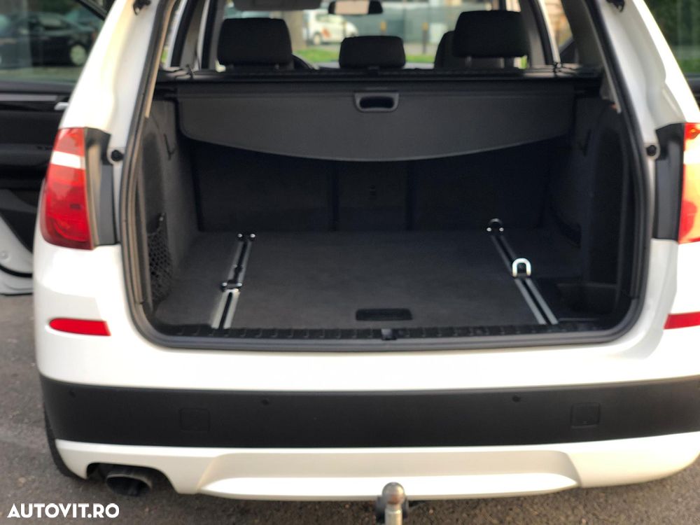 BMW X3 - 11