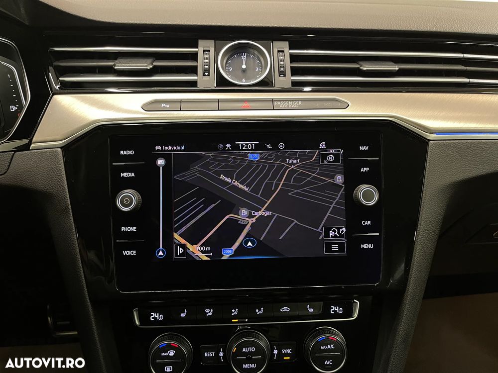 Volkswagen ARTEON 2.0 TDI SCR DSG Elegance - 19