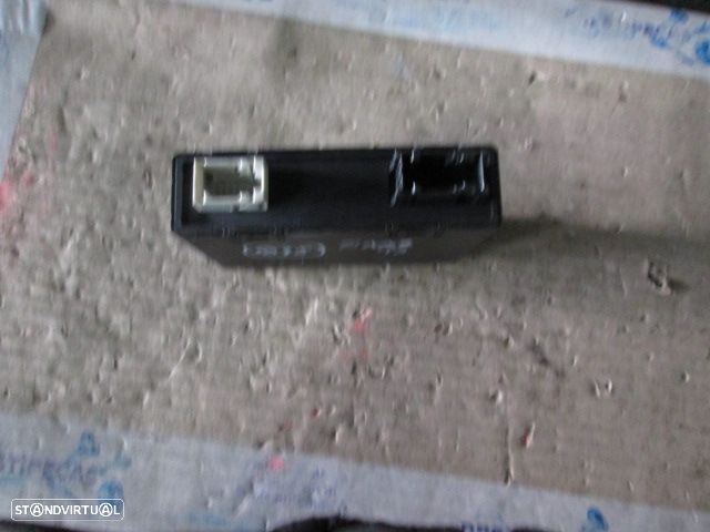 Modulo 12803285AA OPEL ASTRA H 2004 SENSORES ESTACIONAMENTO SAAB 93 2004 SENSOR ESTACIONAMENTO  SAAB 93 SW 2006 1.9TID 120CV 5P PRETO - 2