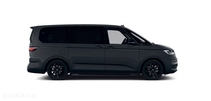 Volkswagen multivan Life L2 silnik: 2,0 l TDI SCR 150 KM / skrzynia biegów: 7-biegowa DSG rozstaw osi: 3124 mm - 5