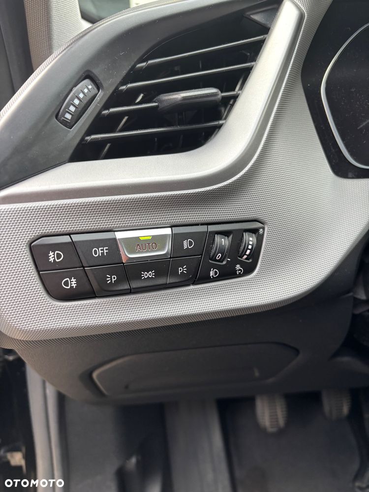 BMW Seria 1 118i Advantage - 13