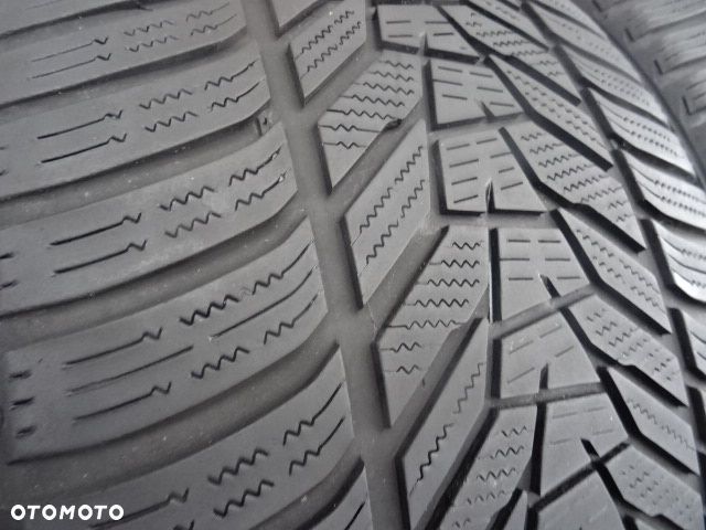 305/40/R20 112V Hankook Winter i Cept evo 3x - 3