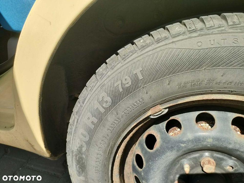 Fiat Panda 1.2 Dynamic - 22