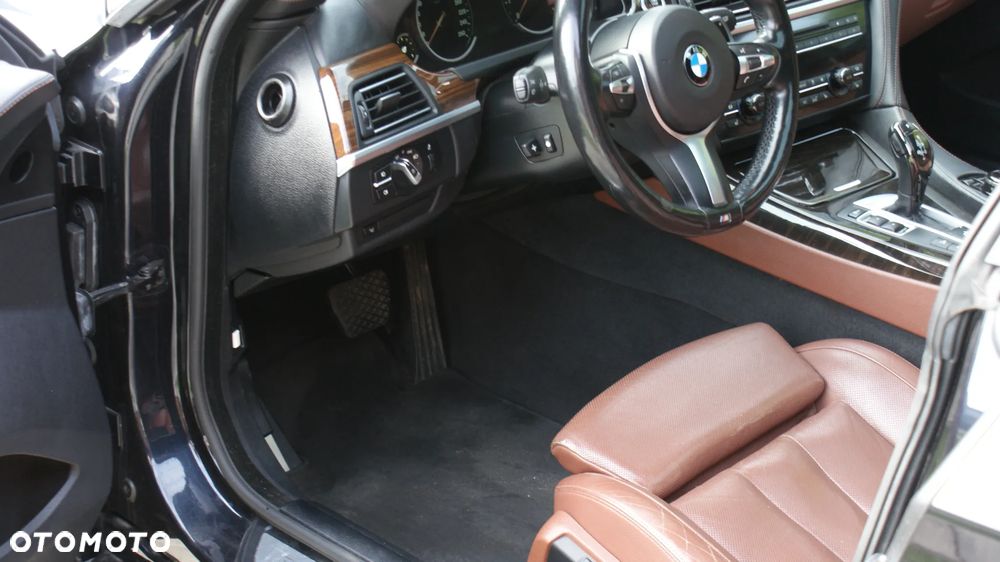 BMW Seria 6 - 18