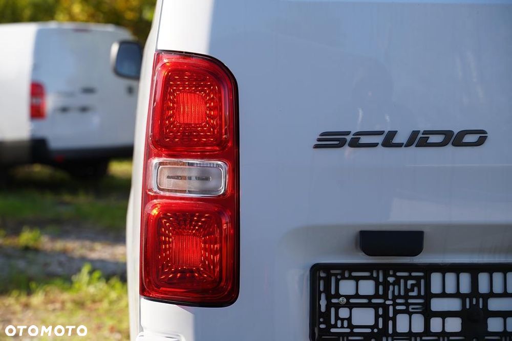 Fiat Scudo 2.2 MJ XL 3,1t - 20