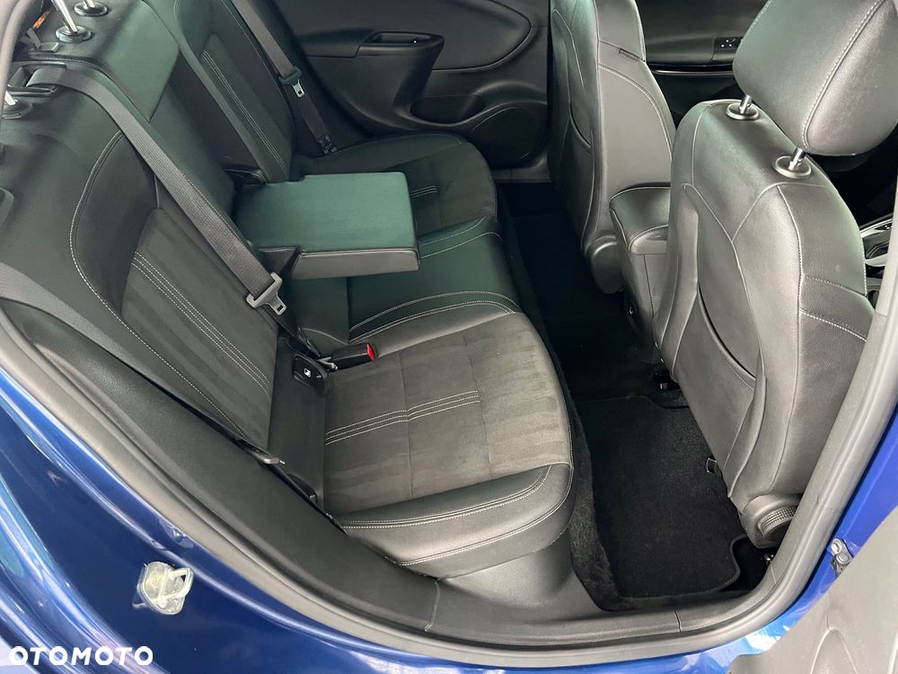 Opel Astra 1.5 CDTI Business Edition S&S - 28