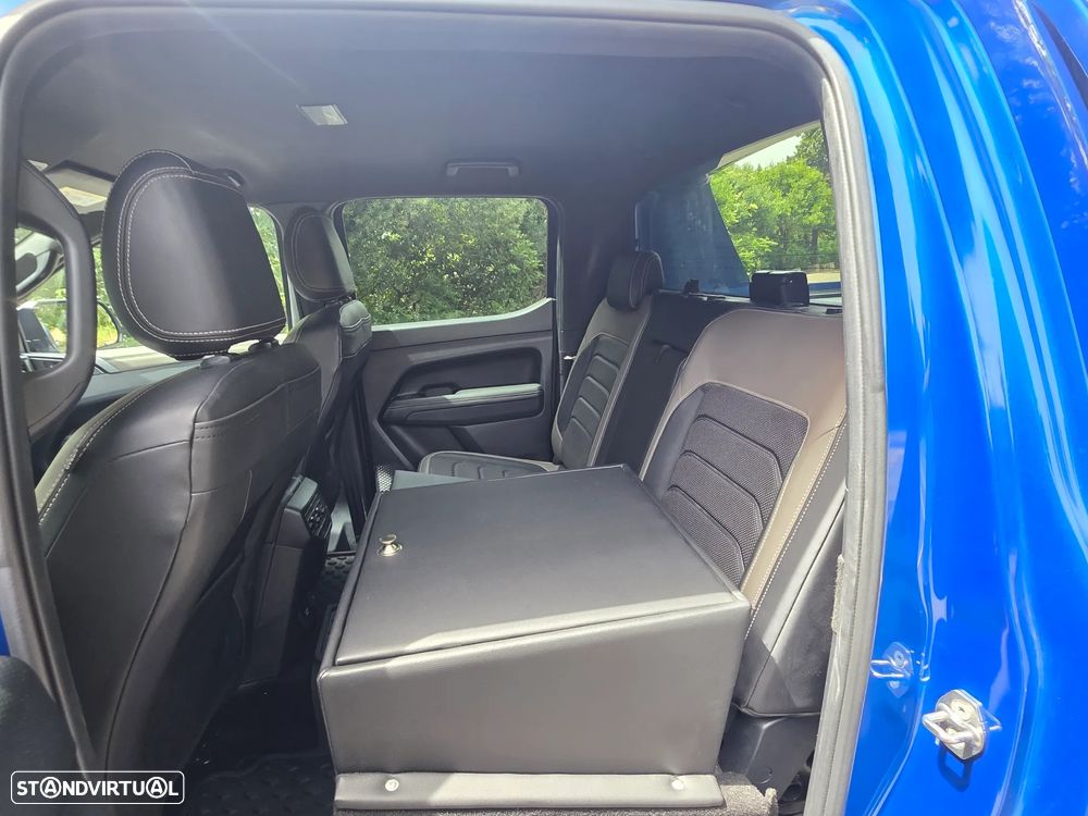 VW Amarok 3.0 TDI Aventura 4x4 - 12
