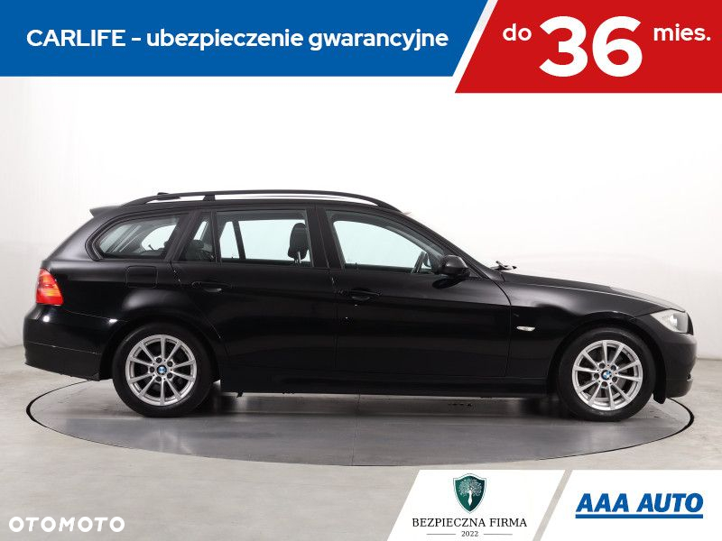 BMW Seria 3 - 7
