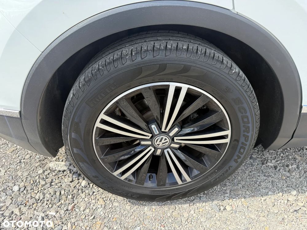 Volkswagen Tiguan 2.0 TDI SCR (BlueMotion Technology) DSG Highline - 35