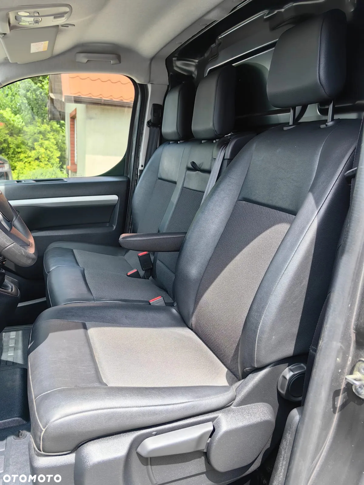 Fiat Scudo - 21
