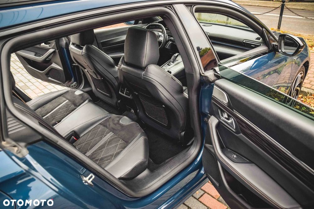 Peugeot 508 PureTech 225 EAT8 GT Pack - 22