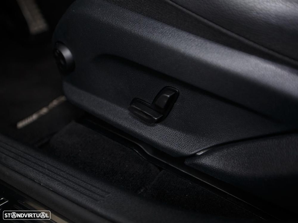 Mercedes-Benz GLC 250 d AMG Line 4-Matic - 14