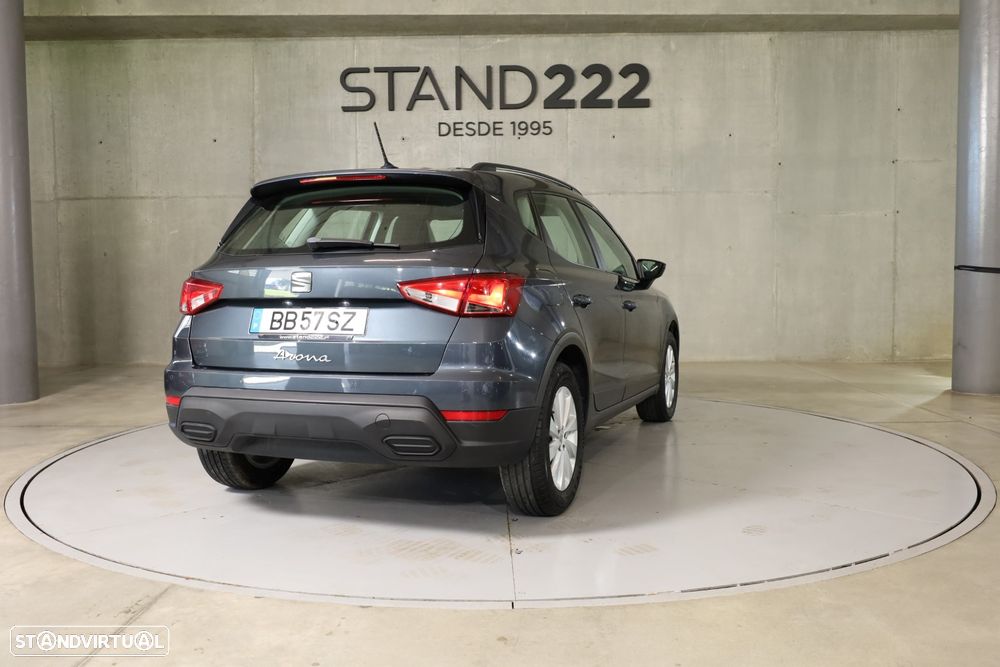 SEAT Arona 1.0 TSI Style - 5