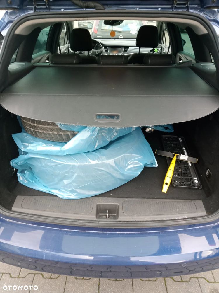 Opel Astra 1.2 Turbo Start/Stop Business Elegance - 9