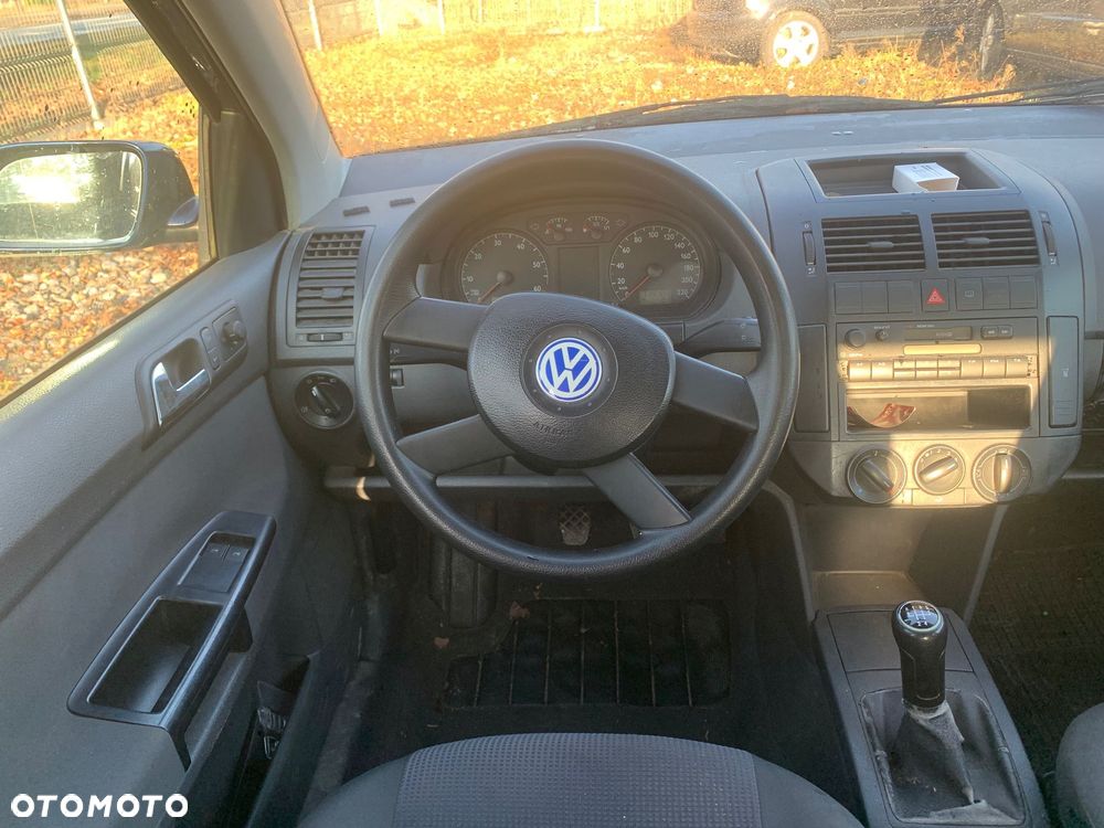 Volkswagen Polo 1.2 Trendline - 11