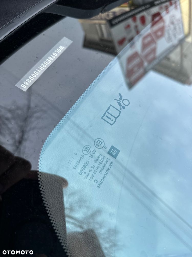 Opel Insignia 2.0 ECOTEC DI Turbo ecoFLEX Start/Sto Sport - 27