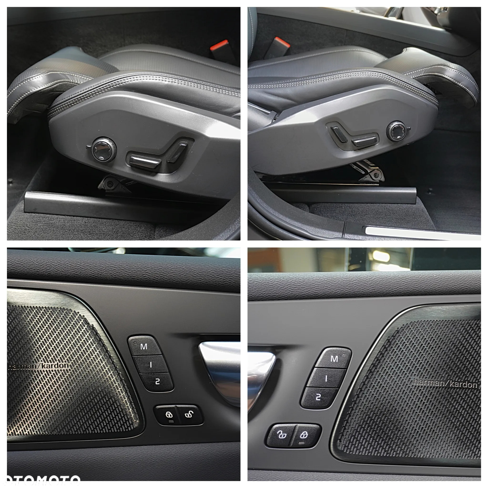 Volvo XC 60 T4 R-Design - 29