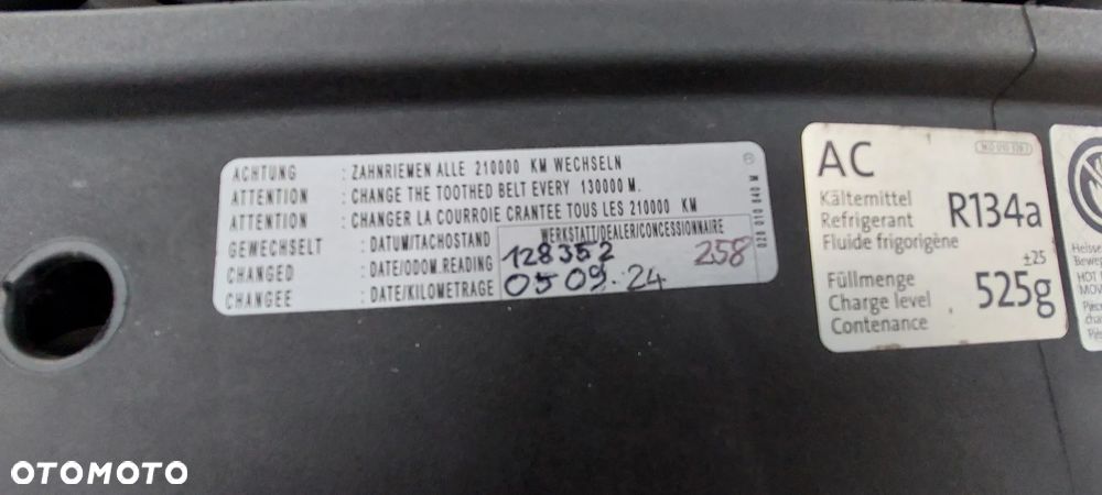 Volkswagen Golf 1.6 TDI Trendline - 35