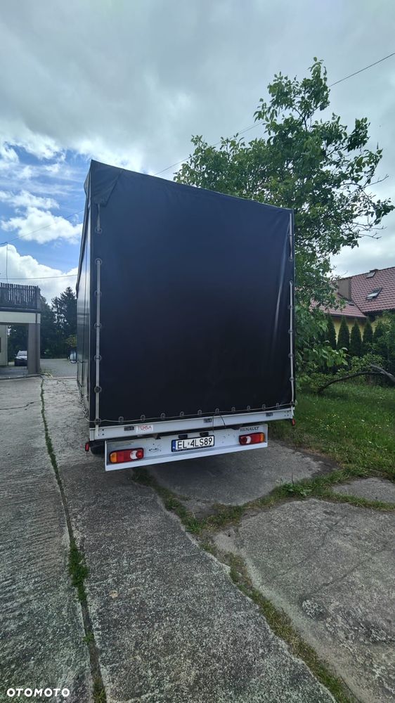 Renault Master III - 3