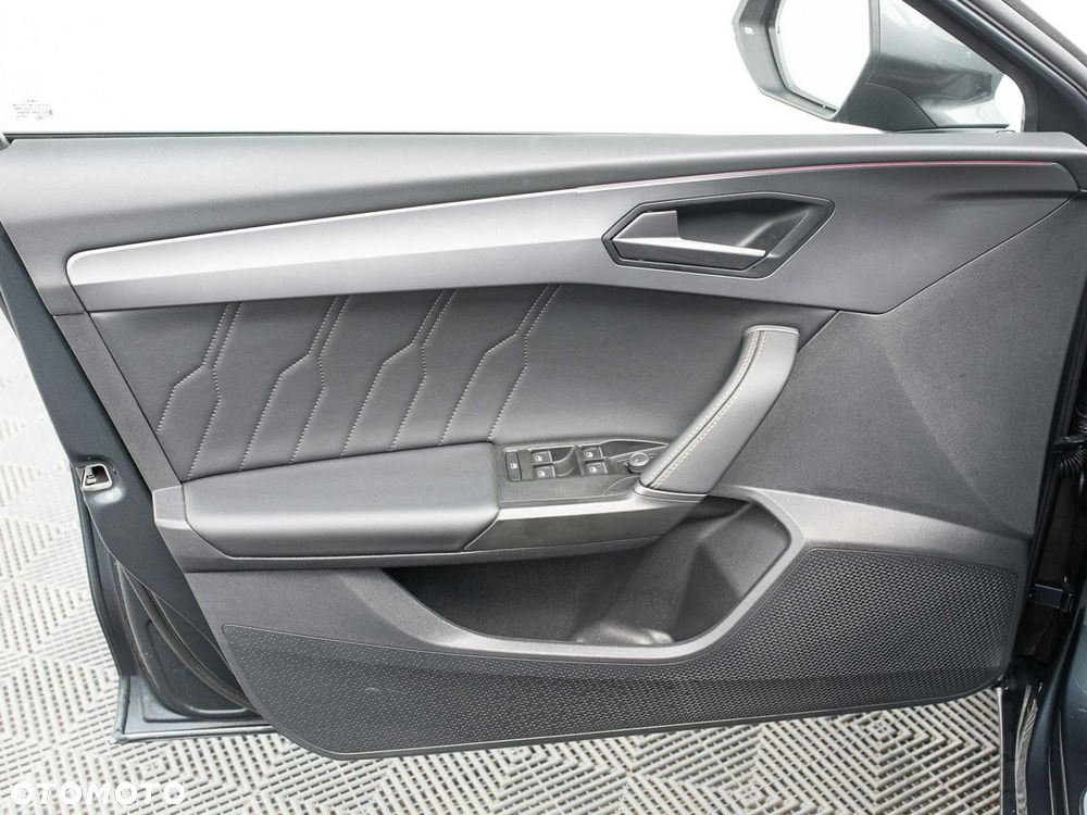 Cupra Leon Sportstourer 2.0 TSI DSG - 10