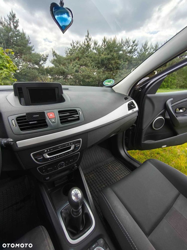 Renault Megane - 6
