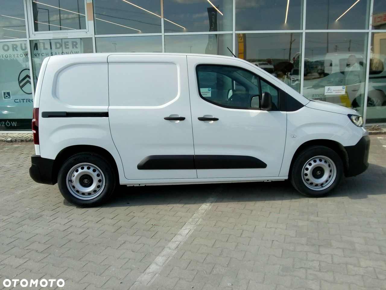 Citroën Berlingo - 2