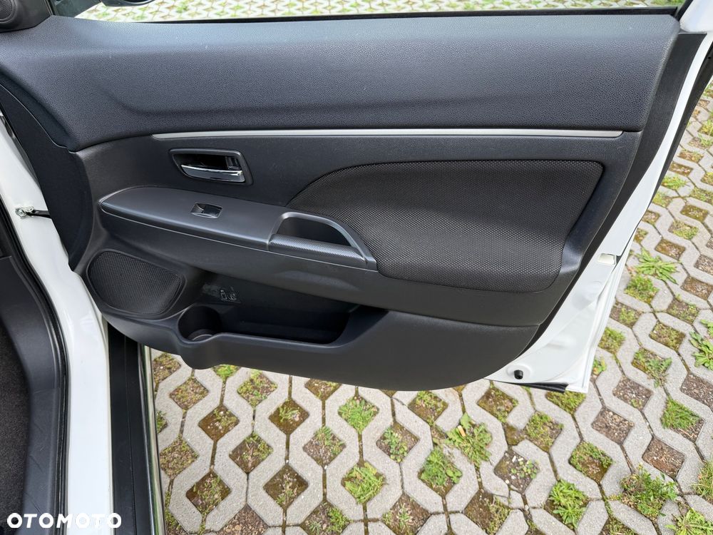 Citroën C3 Aircross - 27