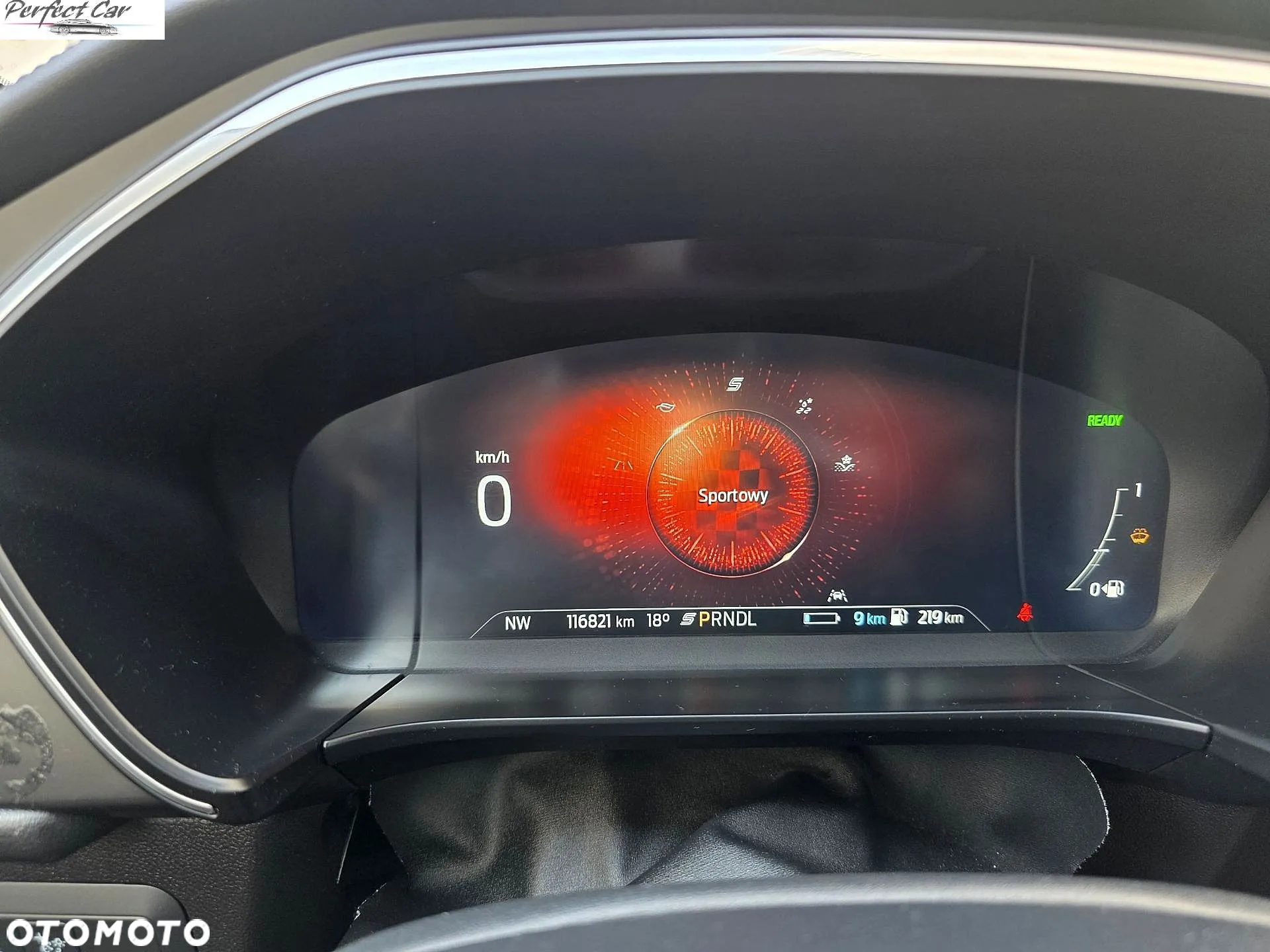 Ford Kuga 2.5P PHEV FWD Vignale - 23