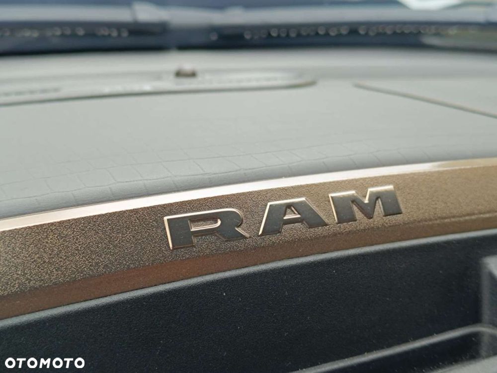 RAM 1500 - 35
