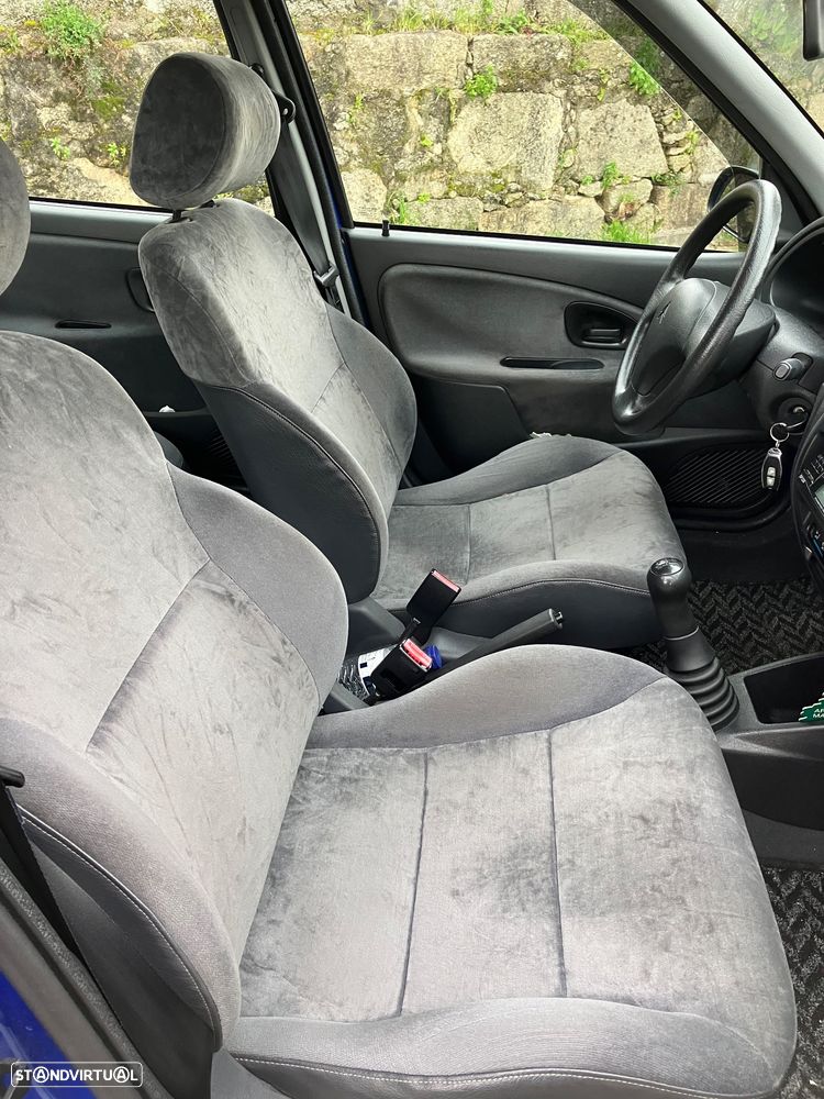 Citroën Saxo 1.1i Exclusive - 13