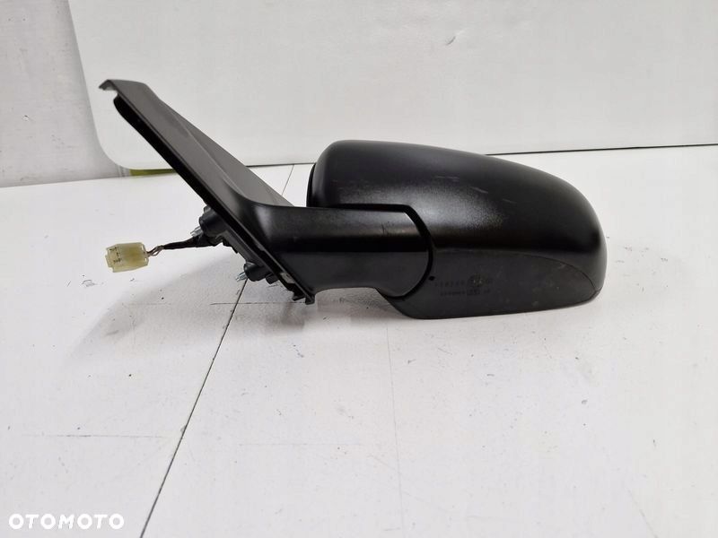 SUZUKI VITARA III 3 LUSTERKO LEWE 6 PIN 7902-105 UK - 4