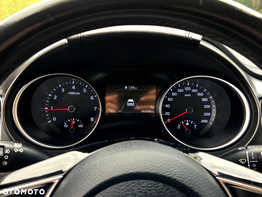 Kia Ceed 1.0 T-GDI M - 34