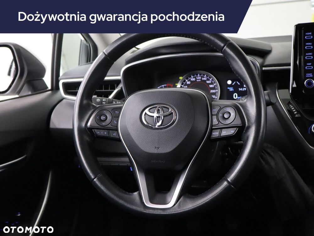 Toyota Corolla - 21
